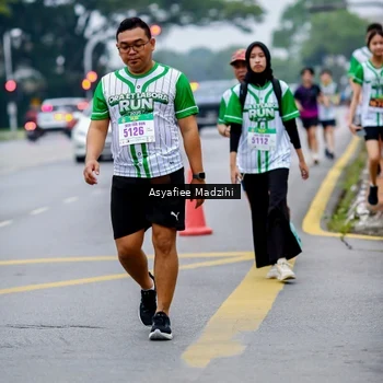 Runner Photo 8658331