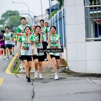 Runner Photo 8658332