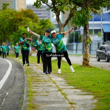 Runner Photo 8658334