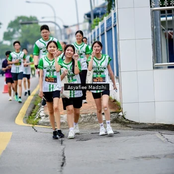 Runner Photo 8658335