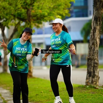 Runner Photo 8658336