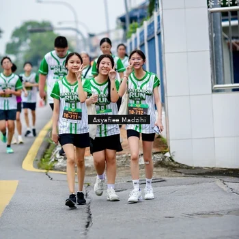 Runner Photo 8658340