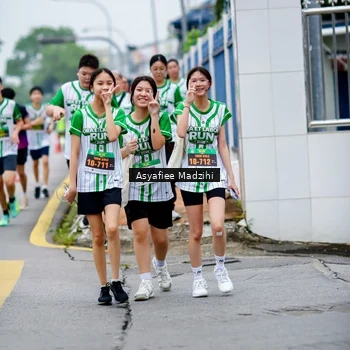 Runner Photo 8658341