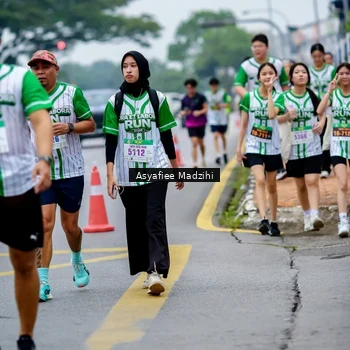 Runner Photo 8658342