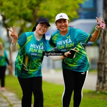 Runner Photo 8658344