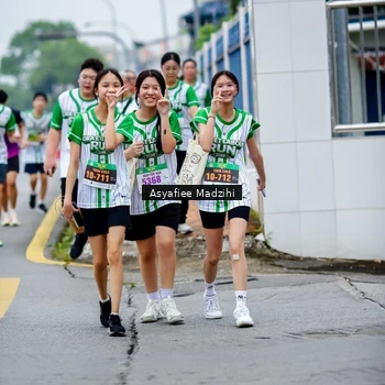 Runner Photo 8658347