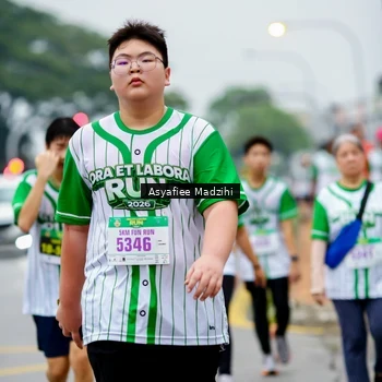 Runner Photo 8658354