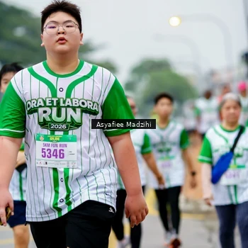 Runner Photo 8658357