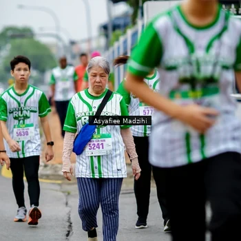 Runner Photo 8658358