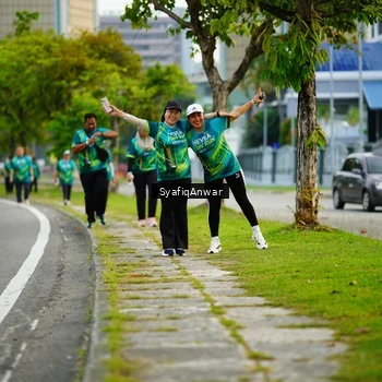 Runner Photo 8658360
