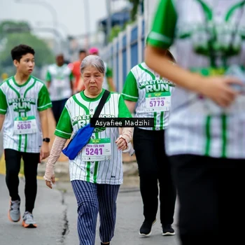 Runner Photo 8658361