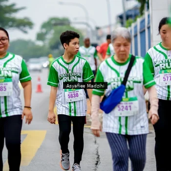 Runner Photo 8658362