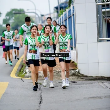 Runner Photo 8658363