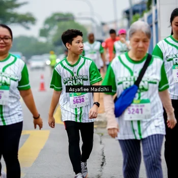 Runner Photo 8658364
