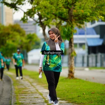 Runner Photo 8658365
