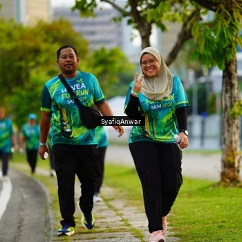 Runner Photo 8658366