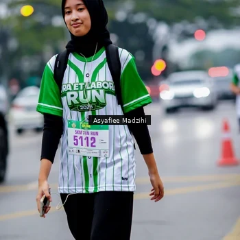 Runner Photo 8658369