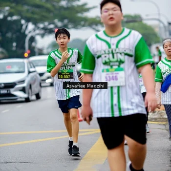 Runner Photo 8658371