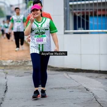 Runner Photo 8658372