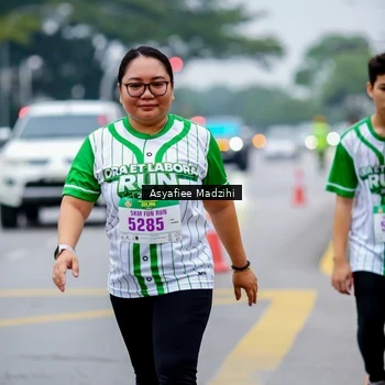 Runner Photo 8658373