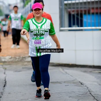 Runner Photo 8658374