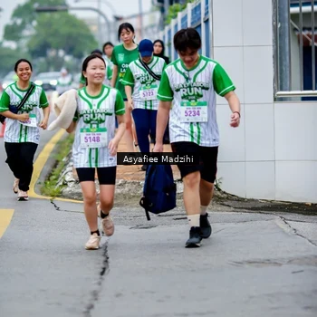 Runner Photo 8658375