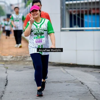 Runner Photo 8658376