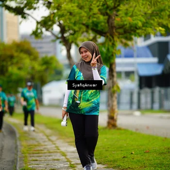 Runner Photo 8658381