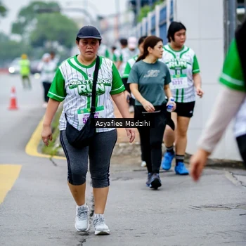 Runner Photo 8658382
