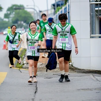 Runner Photo 8658383