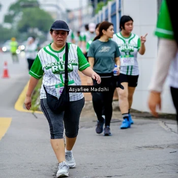 Runner Photo 8658384