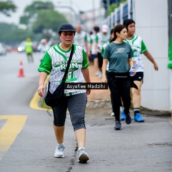 Runner Photo 8658385