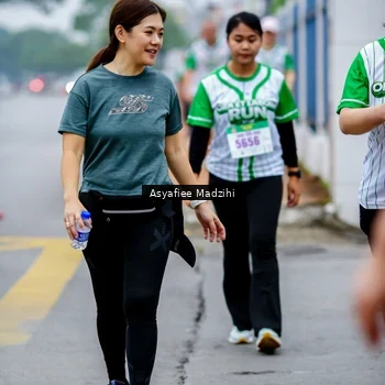 Runner Photo 8658386