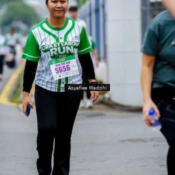 Runner Photo 8658388