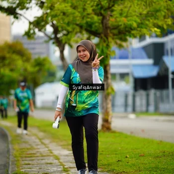 Runner Photo 8658389