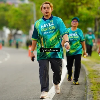 Runner Photo 8658391