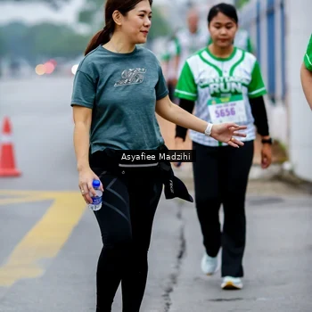 Runner Photo 8658394