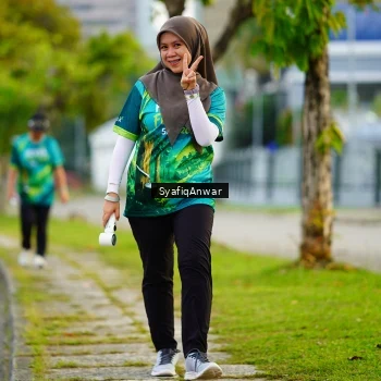 Runner Photo 8658398