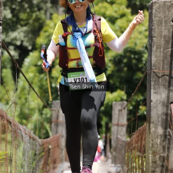 Runner Photo 86584