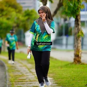 Runner Photo 8658400