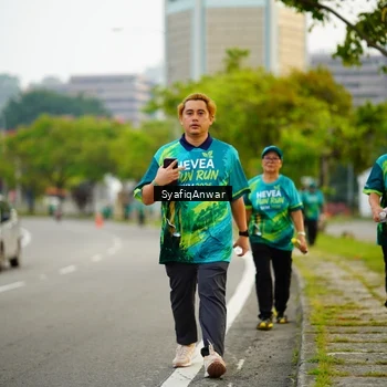Runner Photo 8658403