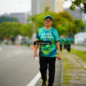 Runner Photo 8658405