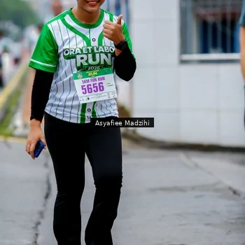Runner Photo 8658407