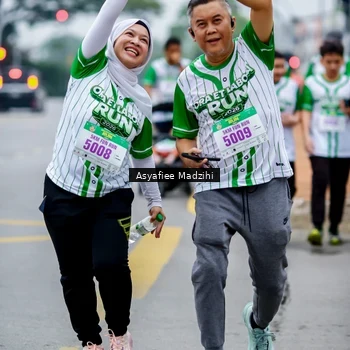 Runner Photo 8658409