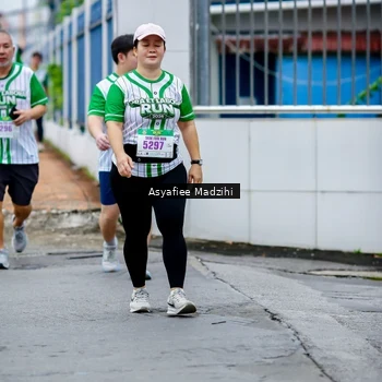 Runner Photo 8658410