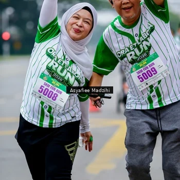 Runner Photo 8658413
