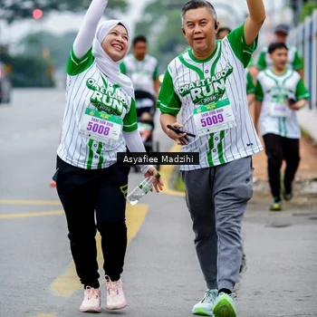 Runner Photo 8658414