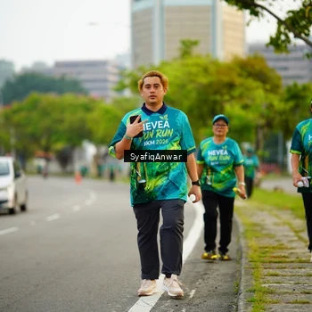 Runner Photo 8658415