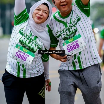 Runner Photo 8658417