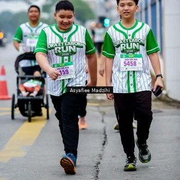 Runner Photo 8658418